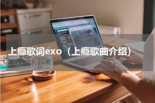 上瘾歌词exo（上瘾歌曲介绍）