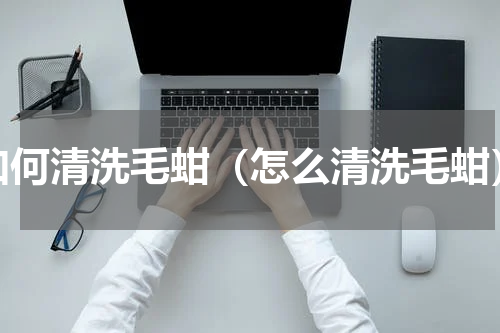如何清洗毛蚶（怎么清洗毛蚶）