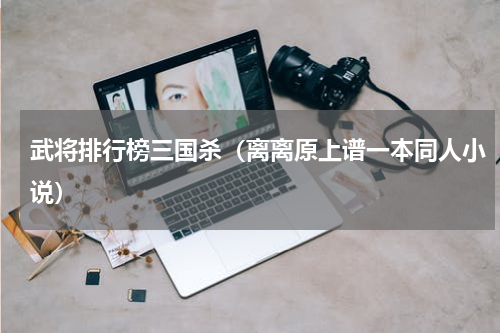 武将排行榜三国杀（离离原上谱一本同人小说）