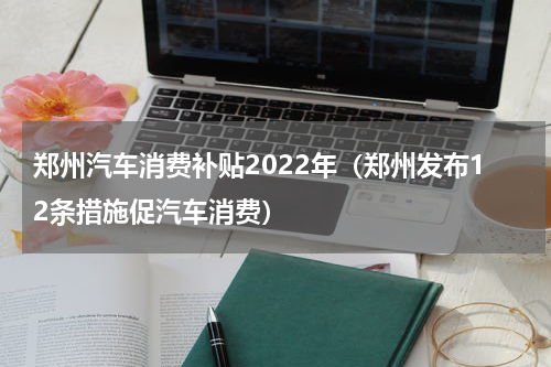 郑州汽车消费补贴2022年（郑州发布12条措施促汽车消费）