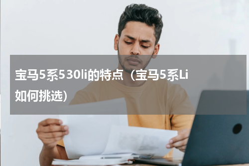 宝马5系530li的特点（宝马5系Li如何挑选）