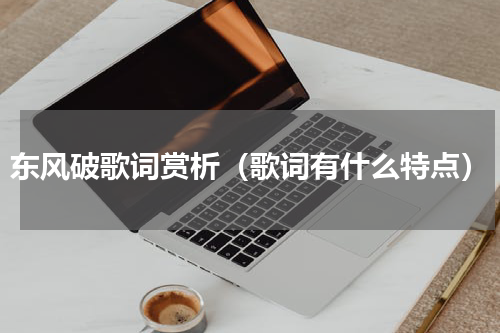 东风破歌词赏析（歌词有什么特点）