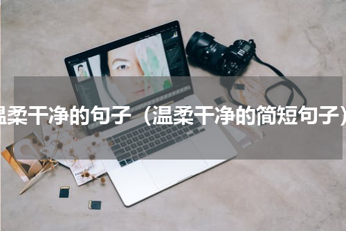 温柔干净的句子（温柔干净的简短句子）
