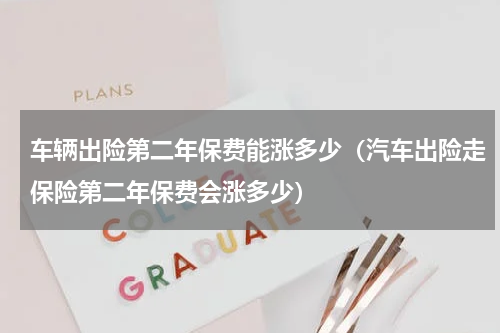 车辆出险第二年保费能涨多少（汽车出险走保险第二年保费会涨多少）