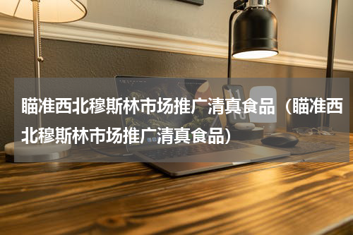 瞄准西北穆斯林市场推广清真食品（瞄准西北穆斯林市场推广清真食品）