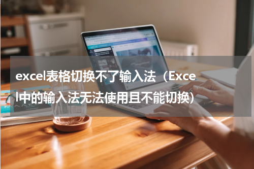 excel表格切换不了输入法（Excel中的输入法无法使用且不能切换）