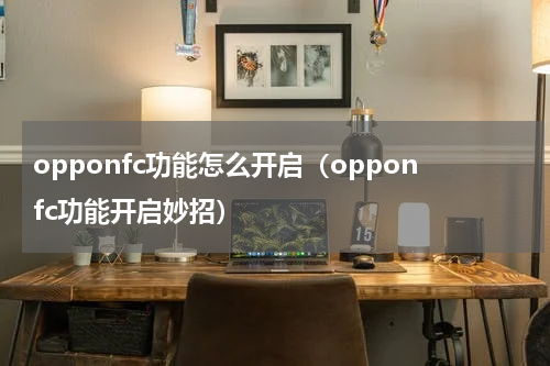opponfc功能怎么开启（opponfc功能开启妙招）