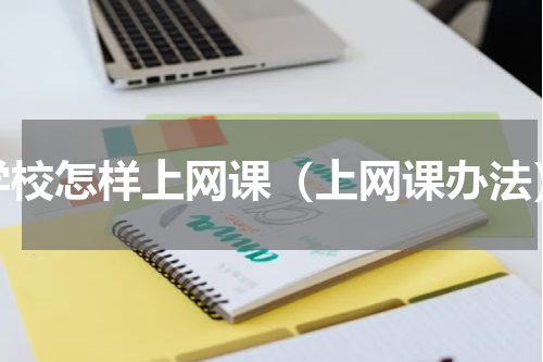 学校怎样上网课（上网课办法）