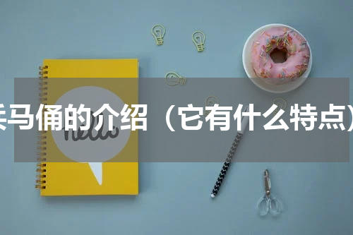 兵马俑的介绍（它有什么特点）