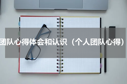 团队心得体会和认识（个人团队心得）