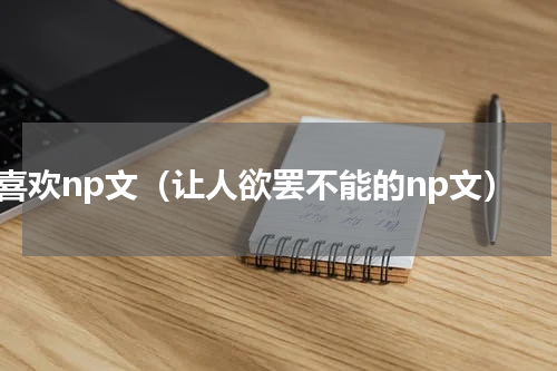 喜欢np文（让人欲罢不能的np文）