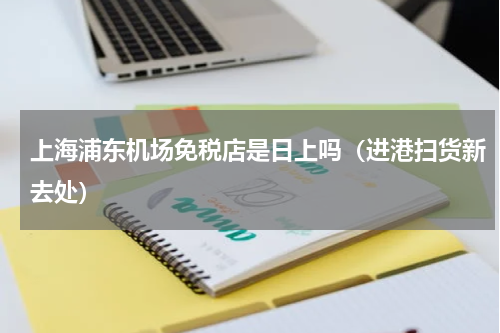上海浦东机场免税店是日上吗（进港扫货新去处）