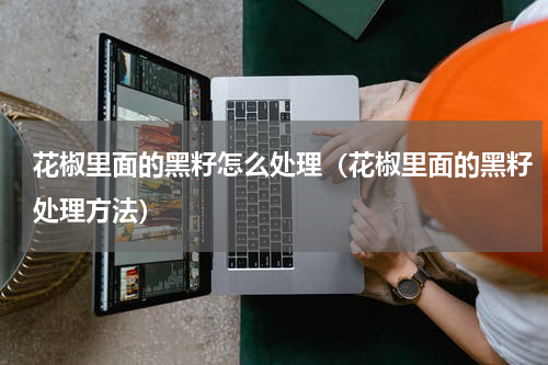 花椒里面的黑籽怎么处理（花椒里面的黑籽处理方法）