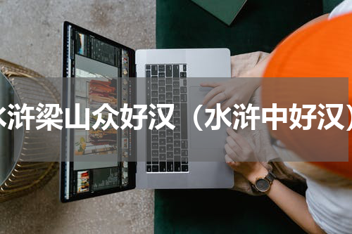水浒梁山众好汉（水浒中好汉）