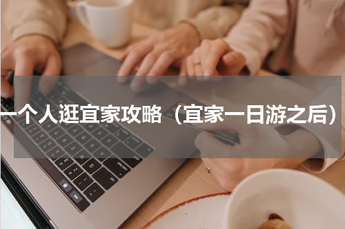 一个人逛宜家攻略（宜家一日游之后）