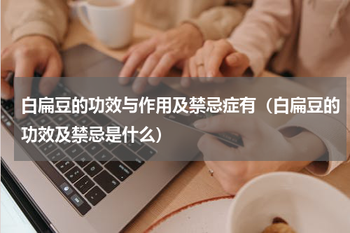 白扁豆的功效与作用及禁忌症有（白扁豆的功效及禁忌是什么）