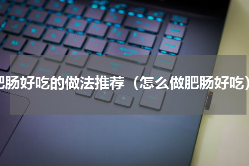 肥肠好吃的做法推荐（怎么做肥肠好吃）