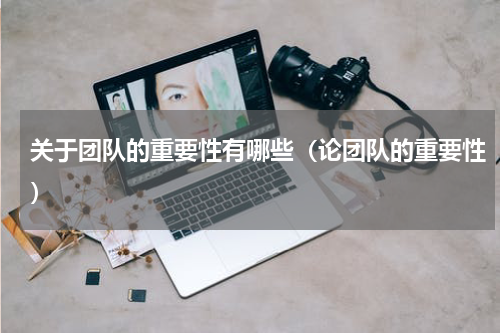 关于团队的重要性有哪些（论团队的重要性）