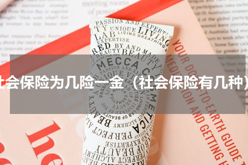 社会保险为几险一金（社会保险有几种）