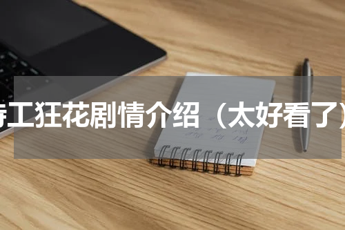 特工狂花剧情介绍（太好看了）