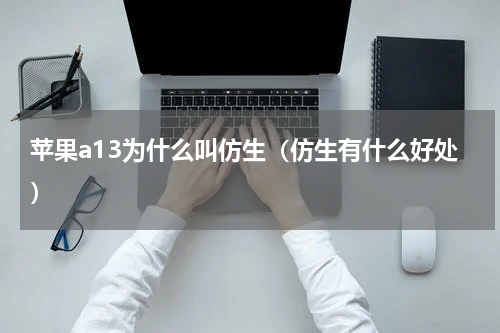 苹果a13为什么叫仿生（仿生有什么好处）