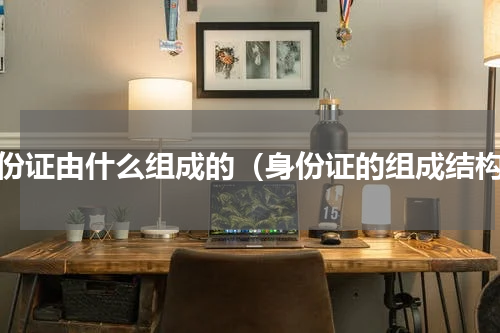 身份证由什么组成的（身份证的组成结构）