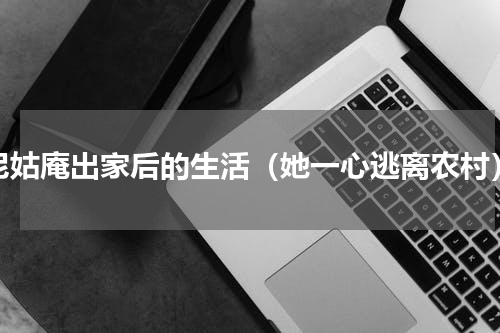 尼姑庵出家后的生活（她一心逃离农村）