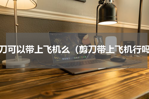剪刀可以带上飞机么（剪刀带上飞机行吗）