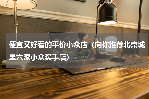 便宜又好看的平价小众店（向你推荐北京城里六家小众买手店）