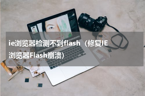 ie浏览器检测不到flash（修复IE浏览器Flash崩溃）