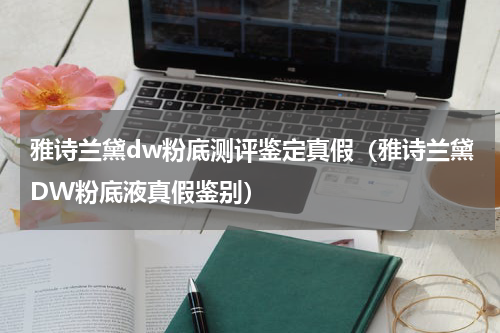 雅诗兰黛dw粉底测评鉴定真假（雅诗兰黛DW粉底液真假鉴别）