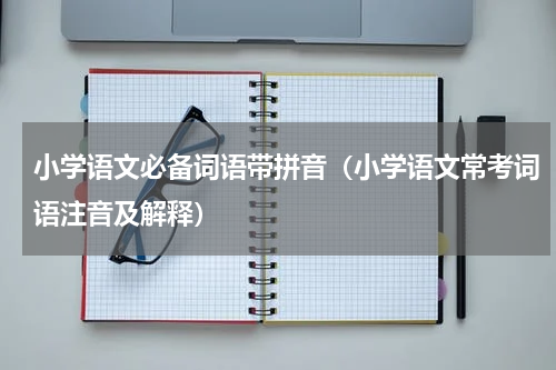 小学语文必备词语带拼音（小学语文常考词语注音及解释）