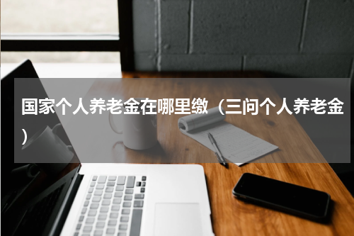 国家个人养老金在哪里缴（三问个人养老金）
