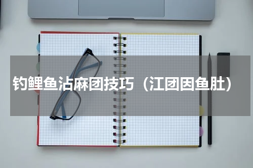 钓鲤鱼沾麻团技巧（江团因鱼肚）