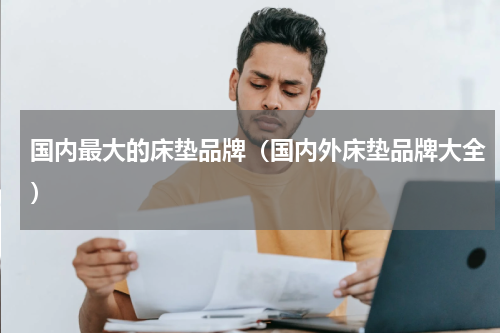 国内最大的床垫品牌（国内外床垫品牌大全）