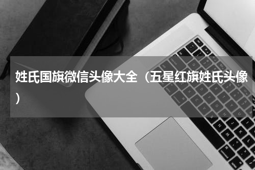 姓氏国旗微信头像大全（五星红旗姓氏头像）