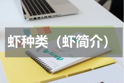 虾种类（虾简介）