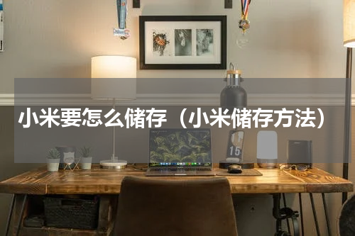 小米要怎么储存（小米储存方法）
