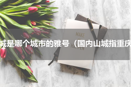 山城是哪个城市的雅号（国内山城指重庆）