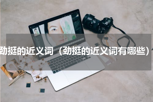 劲挺的近义词（劲挺的近义词有哪些）