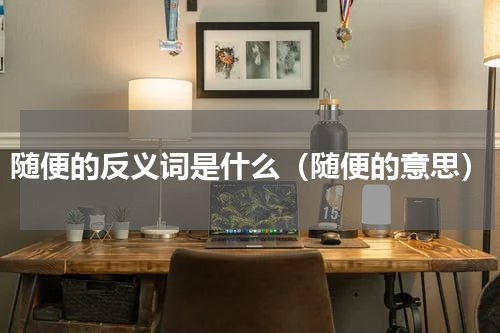 随便的反义词是什么（随便的意思）