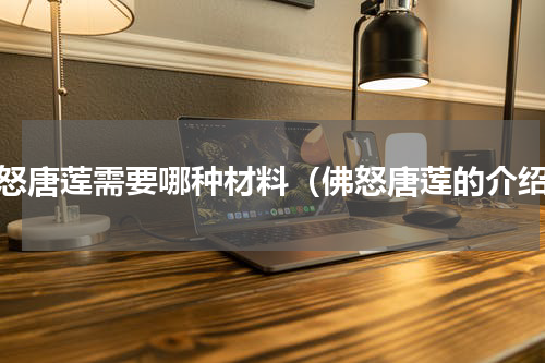 佛怒唐莲需要哪种材料（佛怒唐莲的介绍）
