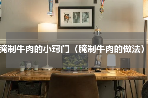 腌制牛肉的小窍门（腌制牛肉的做法）