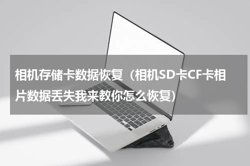 相机存储卡数据恢复（相机SD卡CF卡相片数据丢失我来教你怎么恢复）