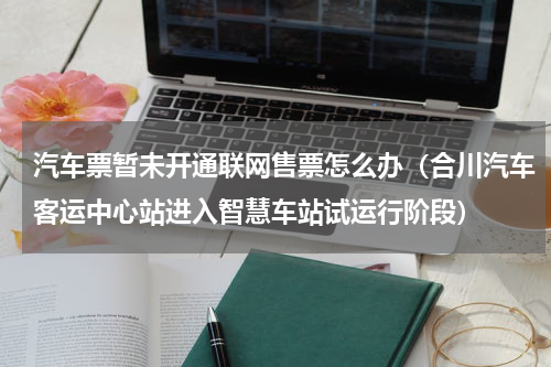 汽车票暂未开通联网售票怎么办（合川汽车客运中心站进入智慧车站试运行阶段）