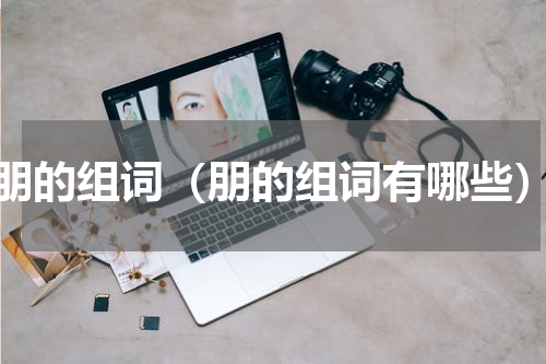 朋的组词（朋的组词有哪些）