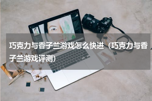 巧克力与香子兰游戏怎么快进（巧克力与香子兰游戏评测）