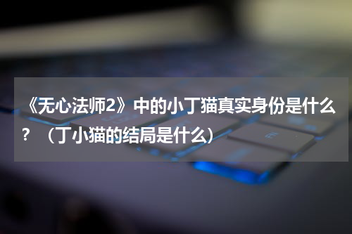 《无心法师2》中的小丁猫真实身份是什么？（丁小猫的结局是什么）