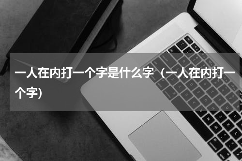 一人在内打一个字是什么字（一人在内打一个字）
