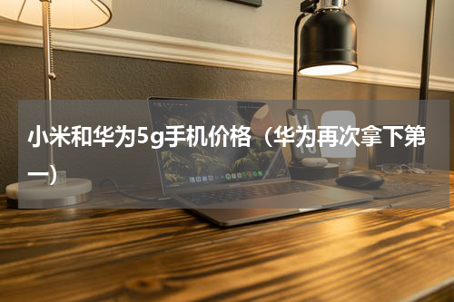 小米和华为5g手机价格（华为再次拿下第一）